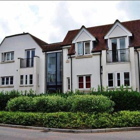 Beech Lodge Apartments, 2 Bed Apts Close To Headington Hospitals Oxford Exterior foto